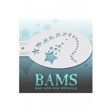 PXP Bam Sjabloon 42955 Sterrenslinger
